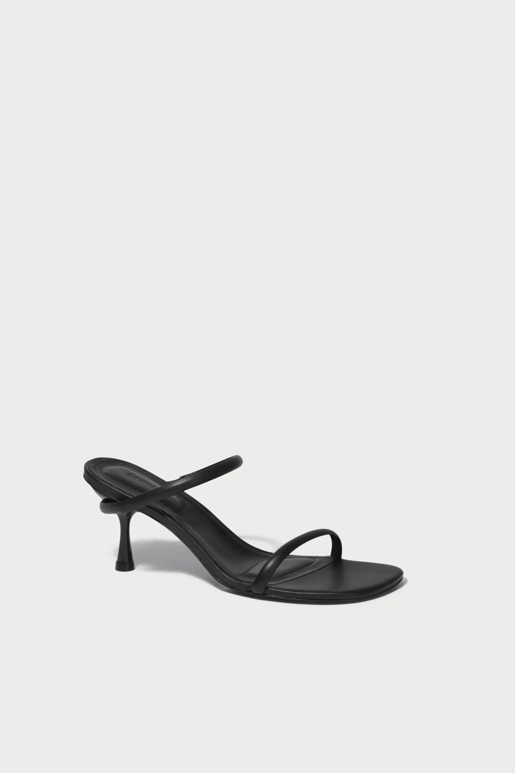 Simkhai Siren Low Heel Sandal