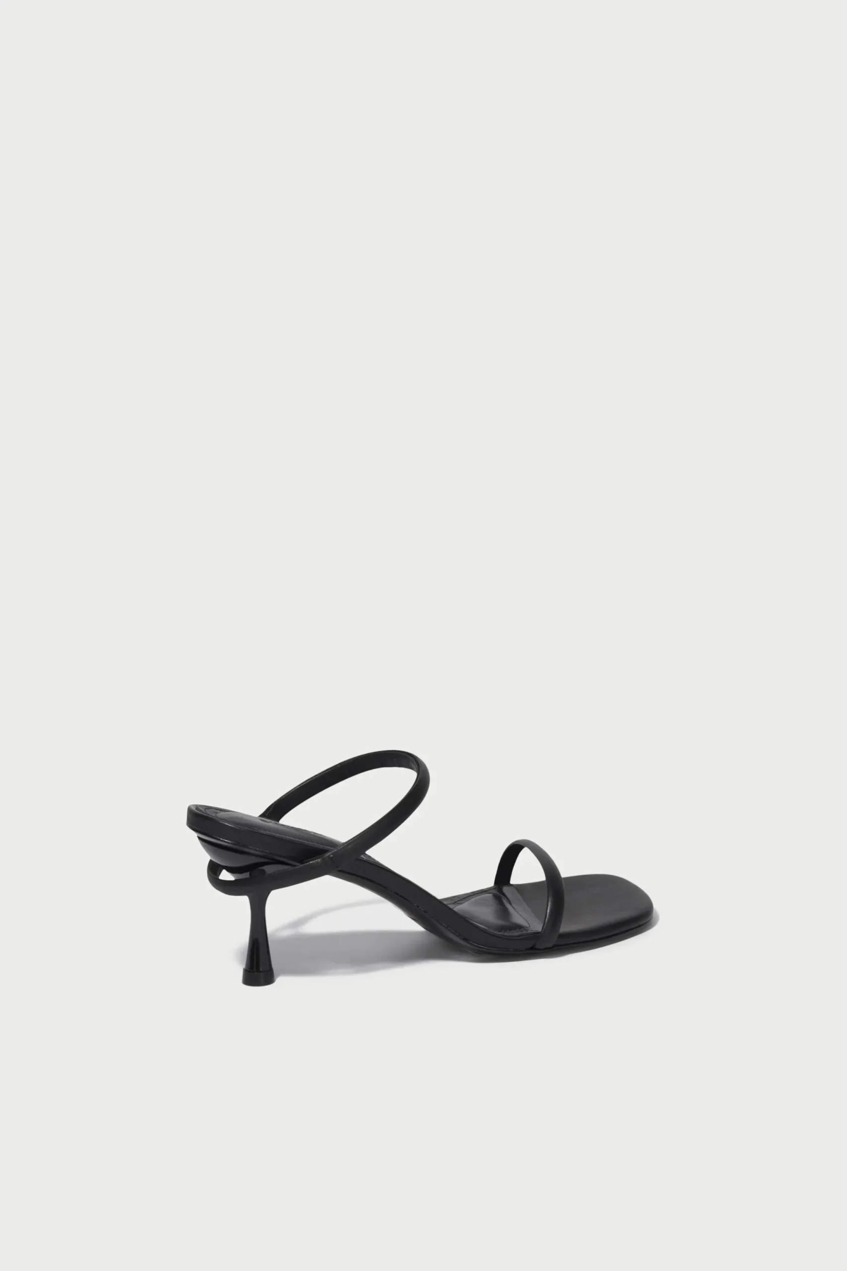 Simkhai Siren Low Heel Sandal