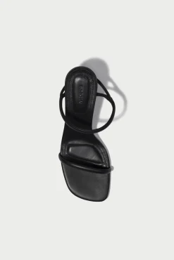 Simkhai Siren Low Heel Sandal