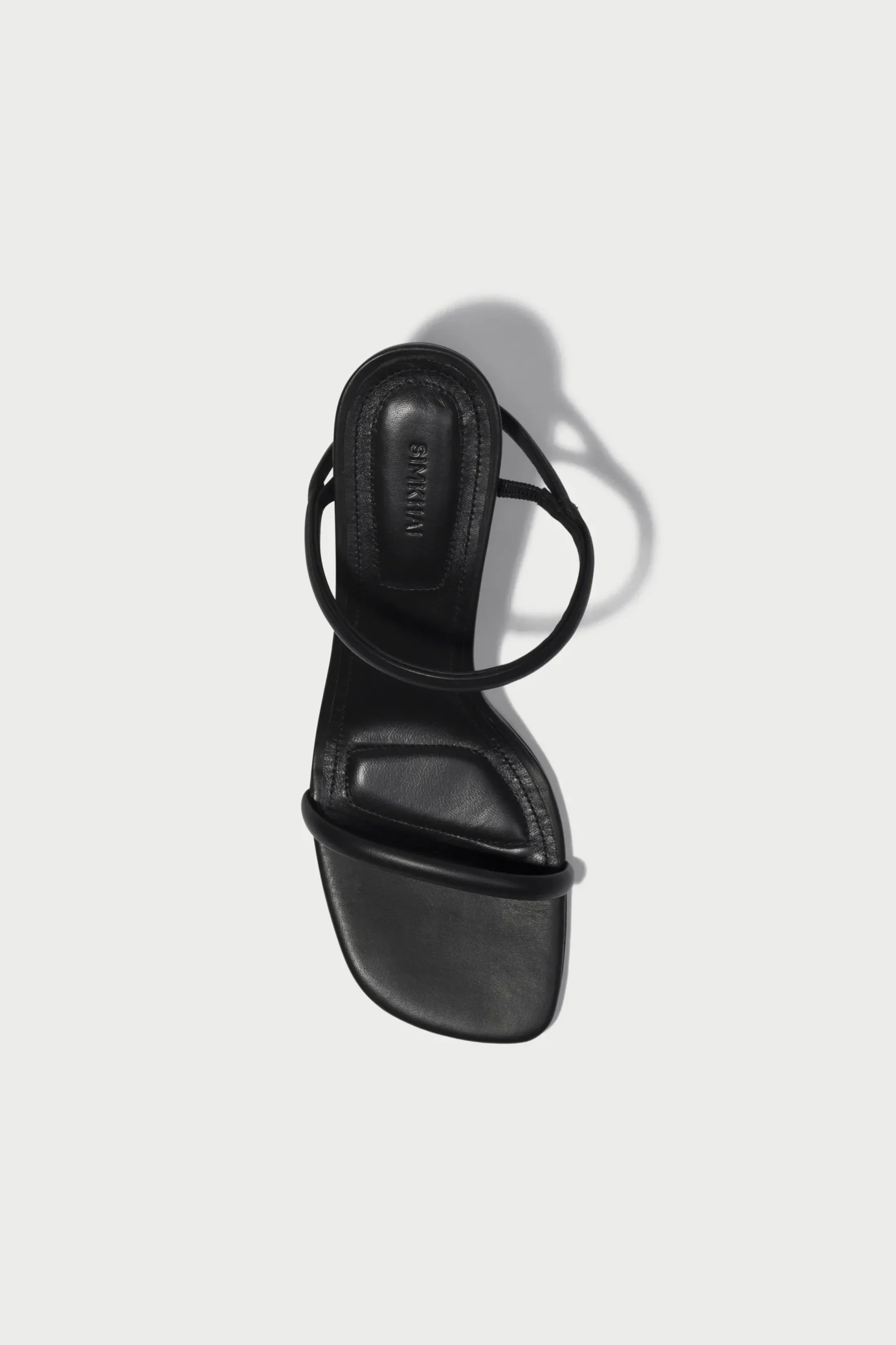 Simkhai Siren Low Heel Sandal