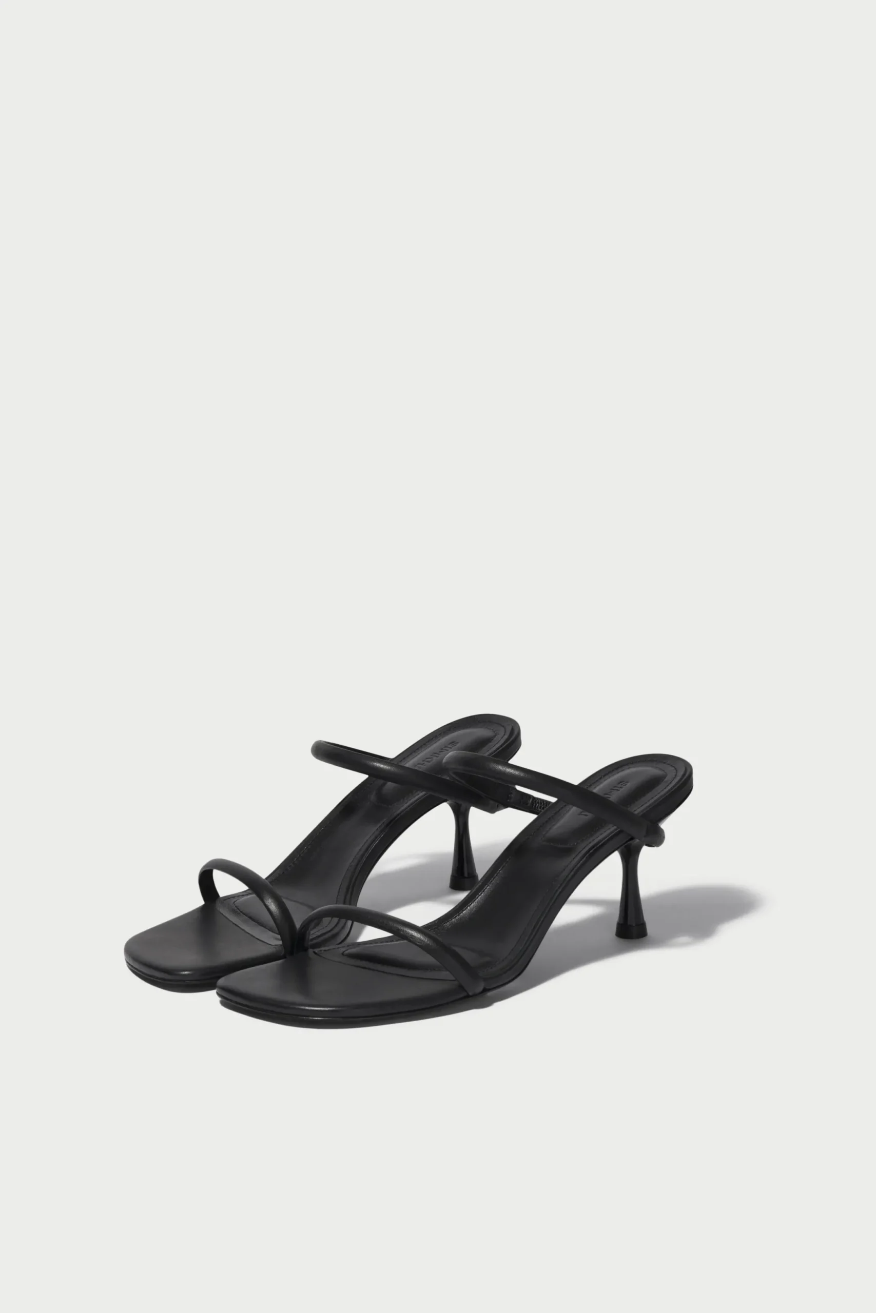 Simkhai Siren Low Heel Sandal