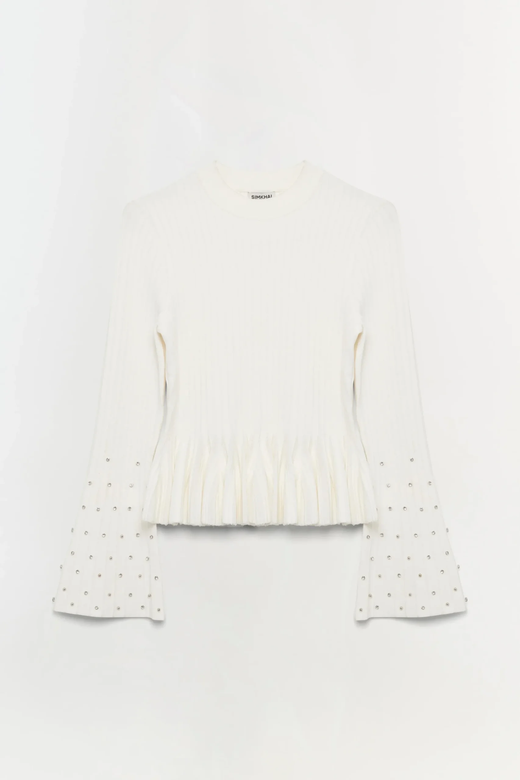 Women Simkhai Sirena Top