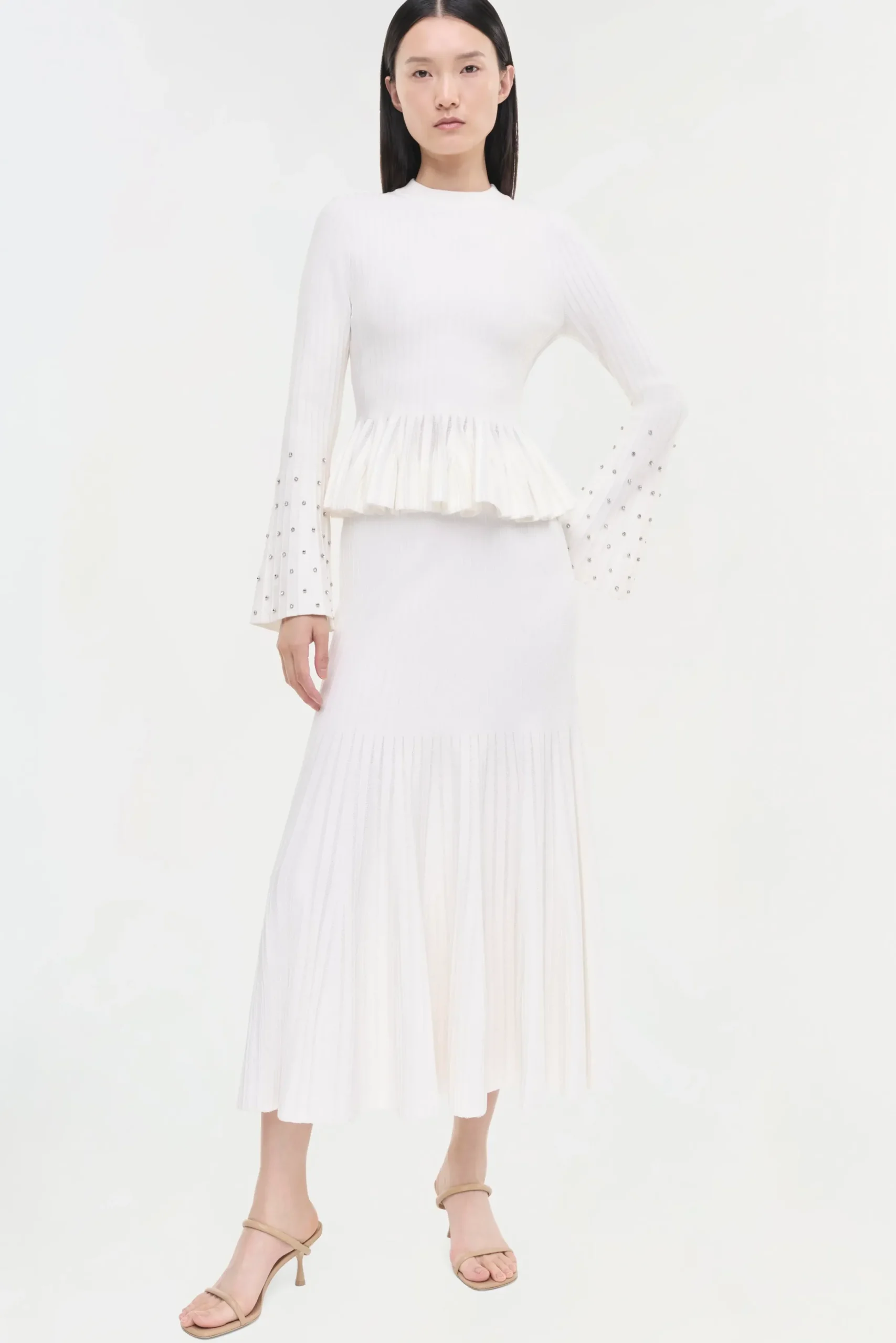 Women Simkhai Sirena Top