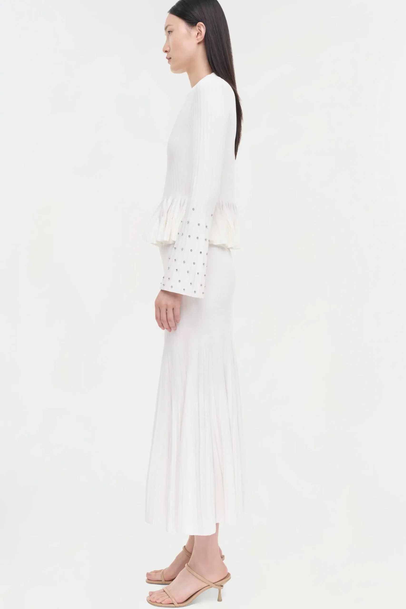 Women Simkhai Sirena Top