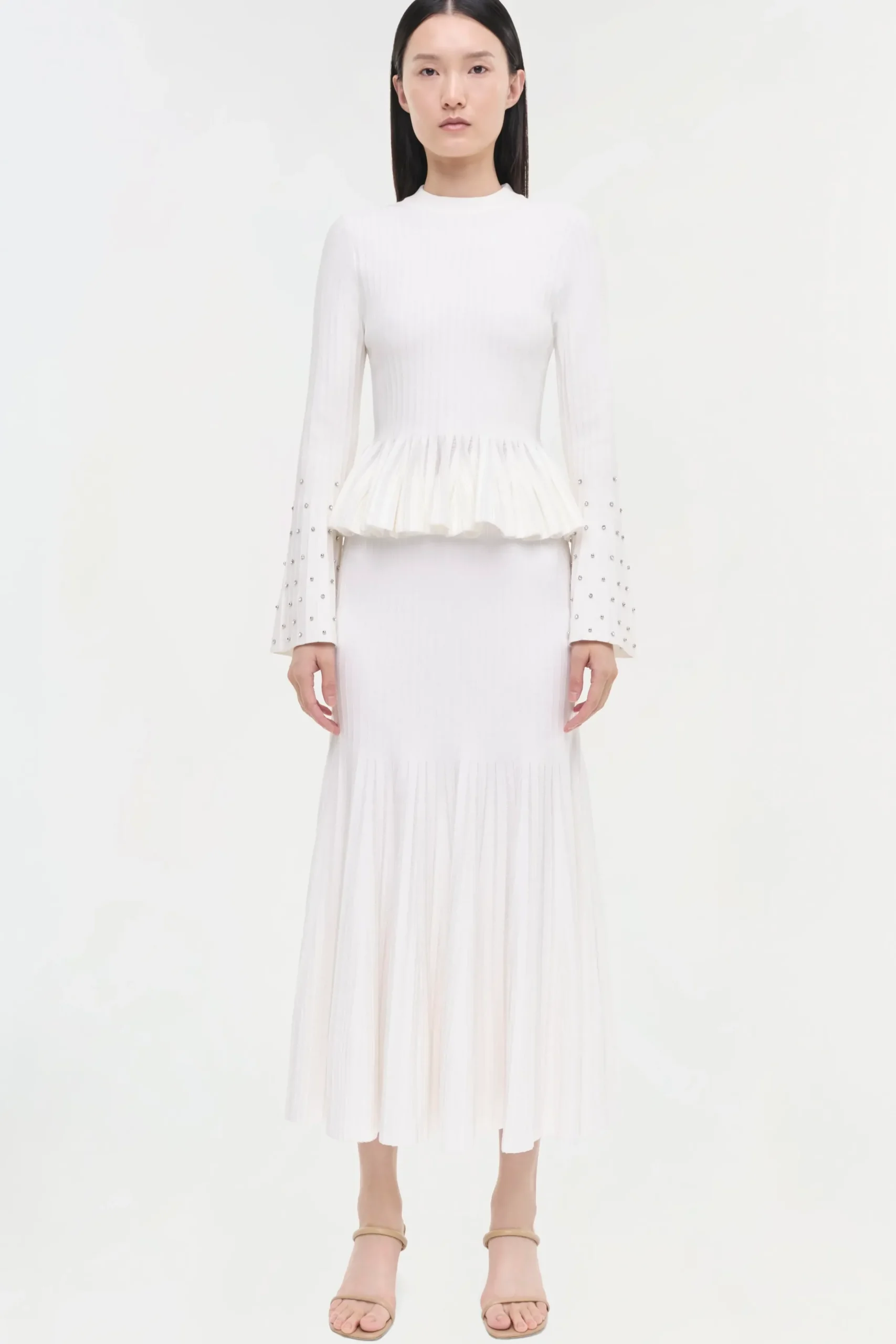 Women Simkhai Sirena Top