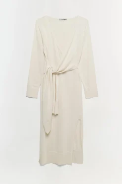 Women Simkhai Skyla Cotton Cashmere Dress