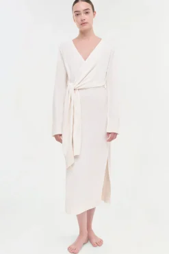 Women Simkhai Skyla Cotton Cashmere Dress
