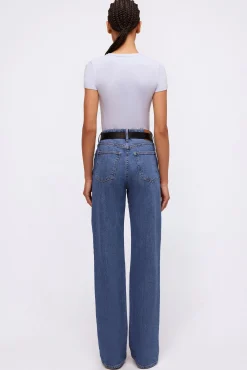Women Simkhai Soft T-Shirt