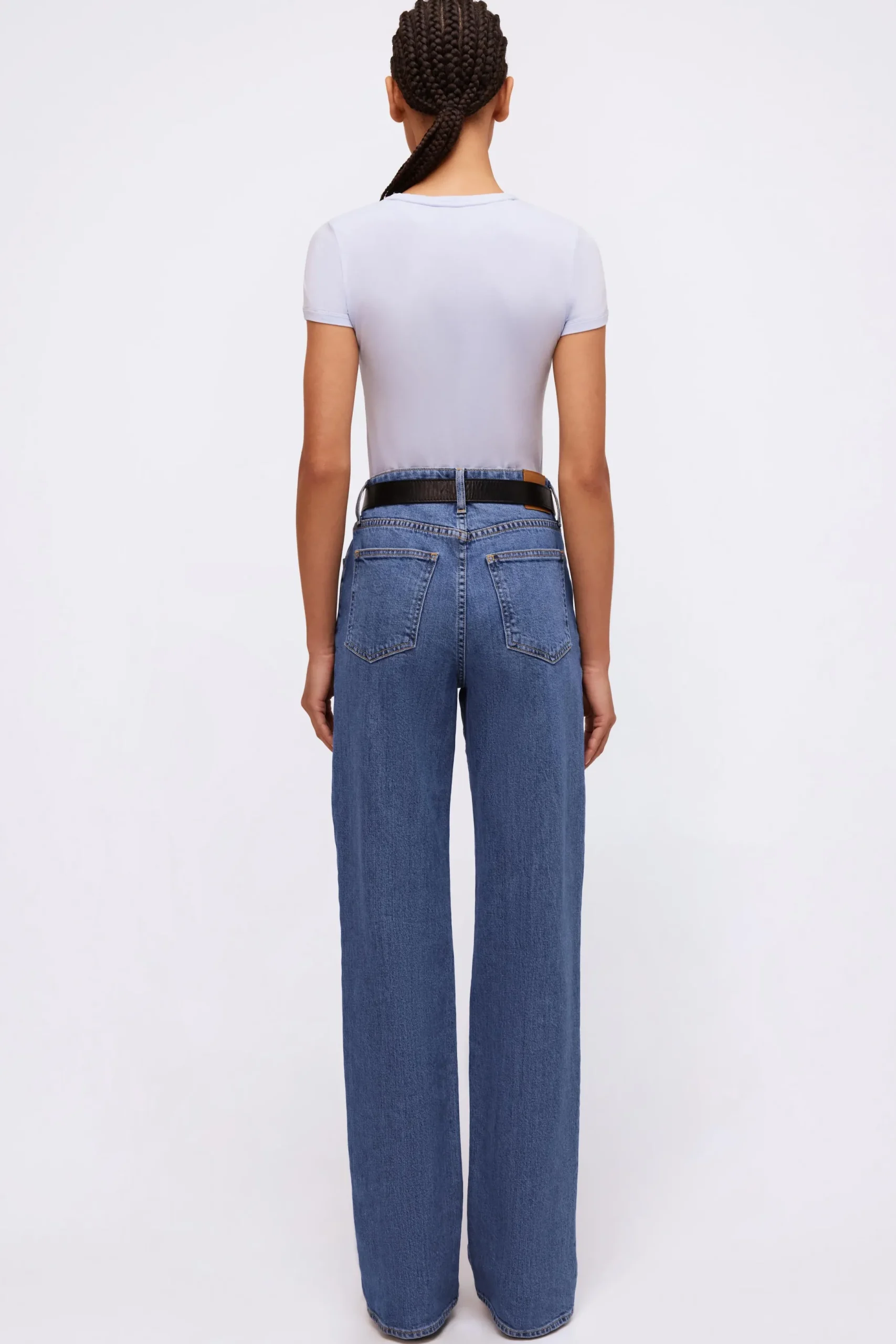 Women Simkhai Soft T-Shirt