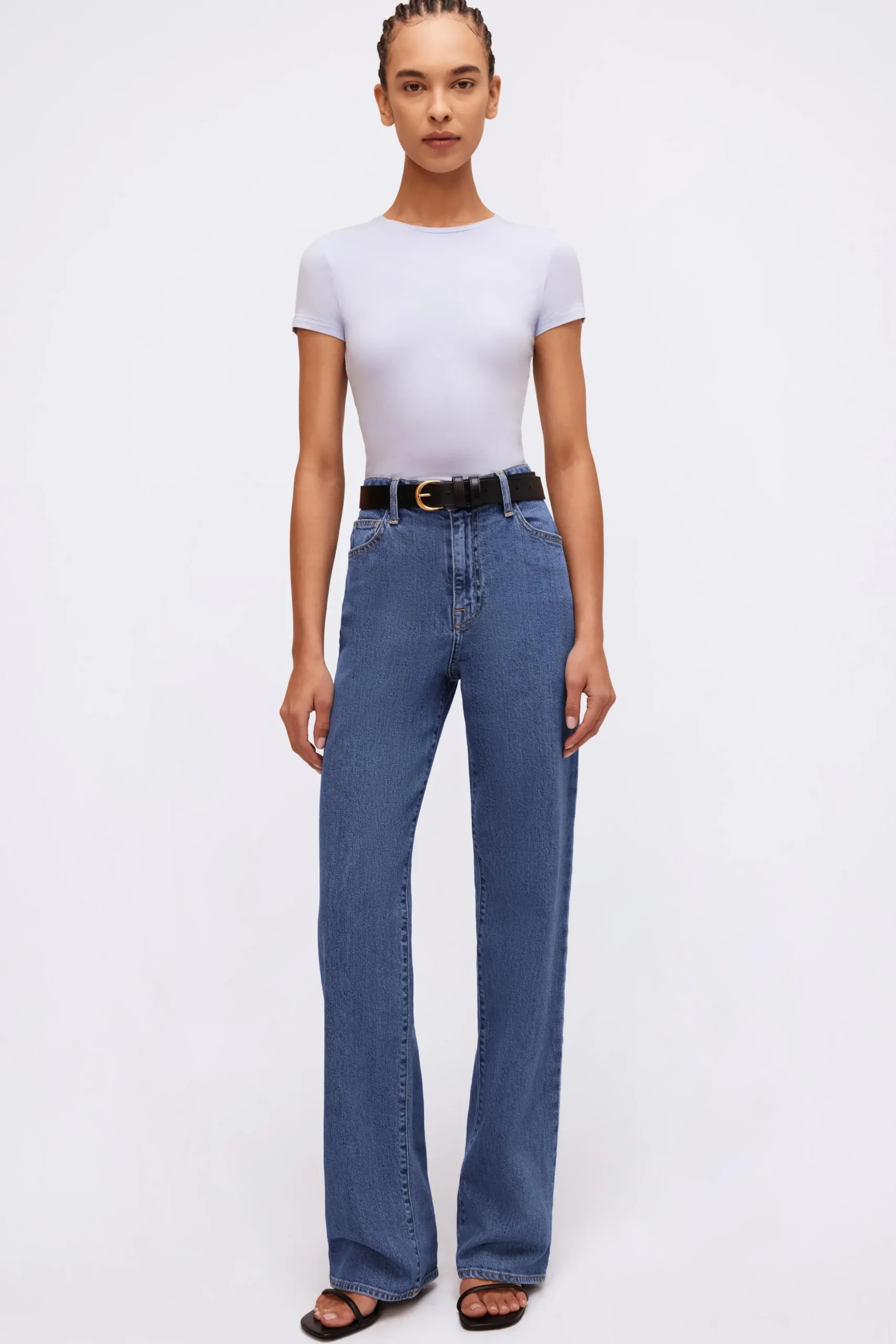 Women Simkhai Soft T-Shirt