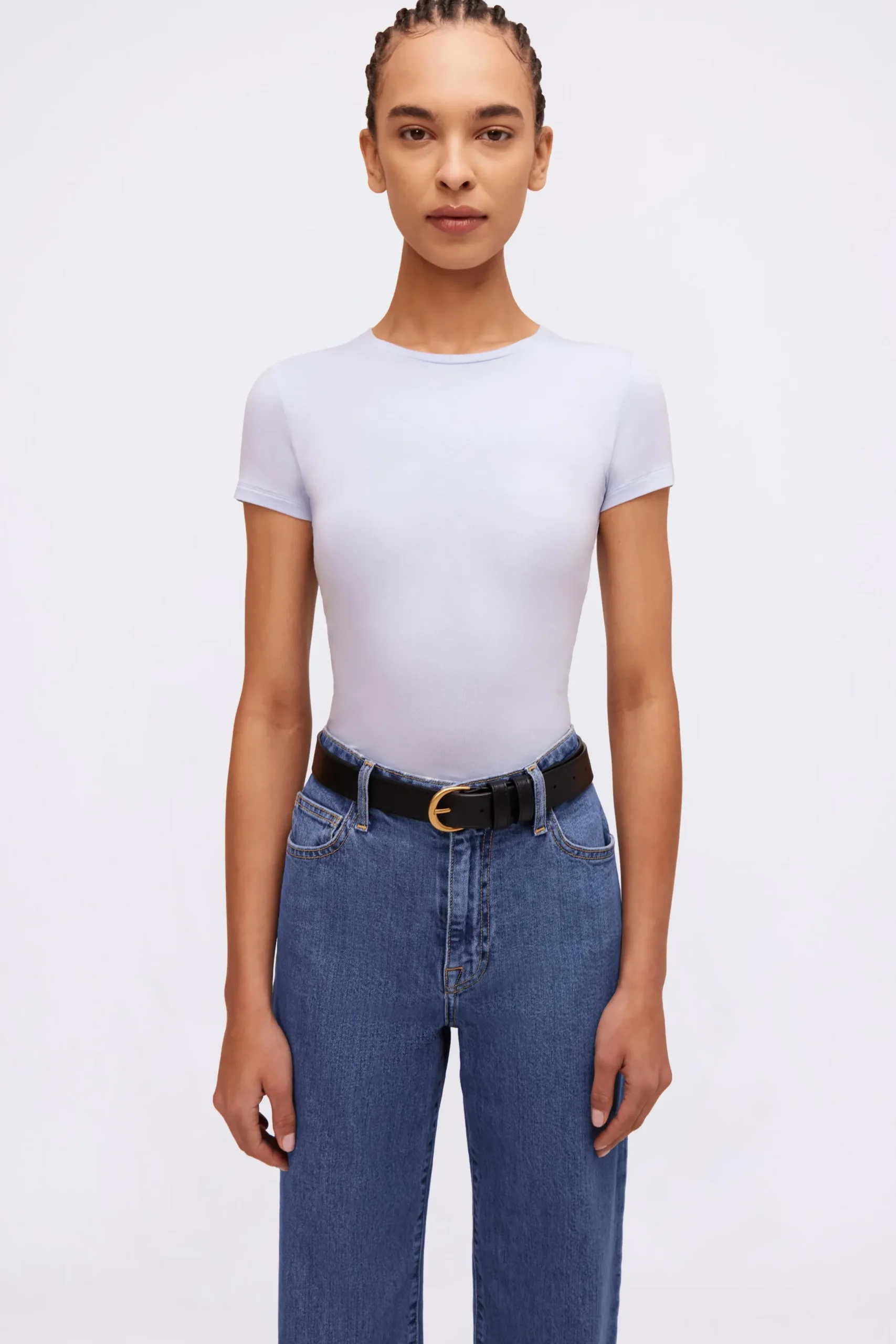 Women Simkhai Soft T-Shirt