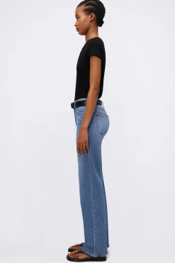 Women Simkhai Soft T-Shirt