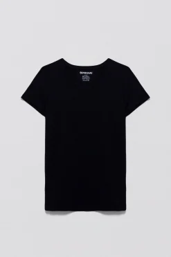 Women Simkhai Soft T-Shirt