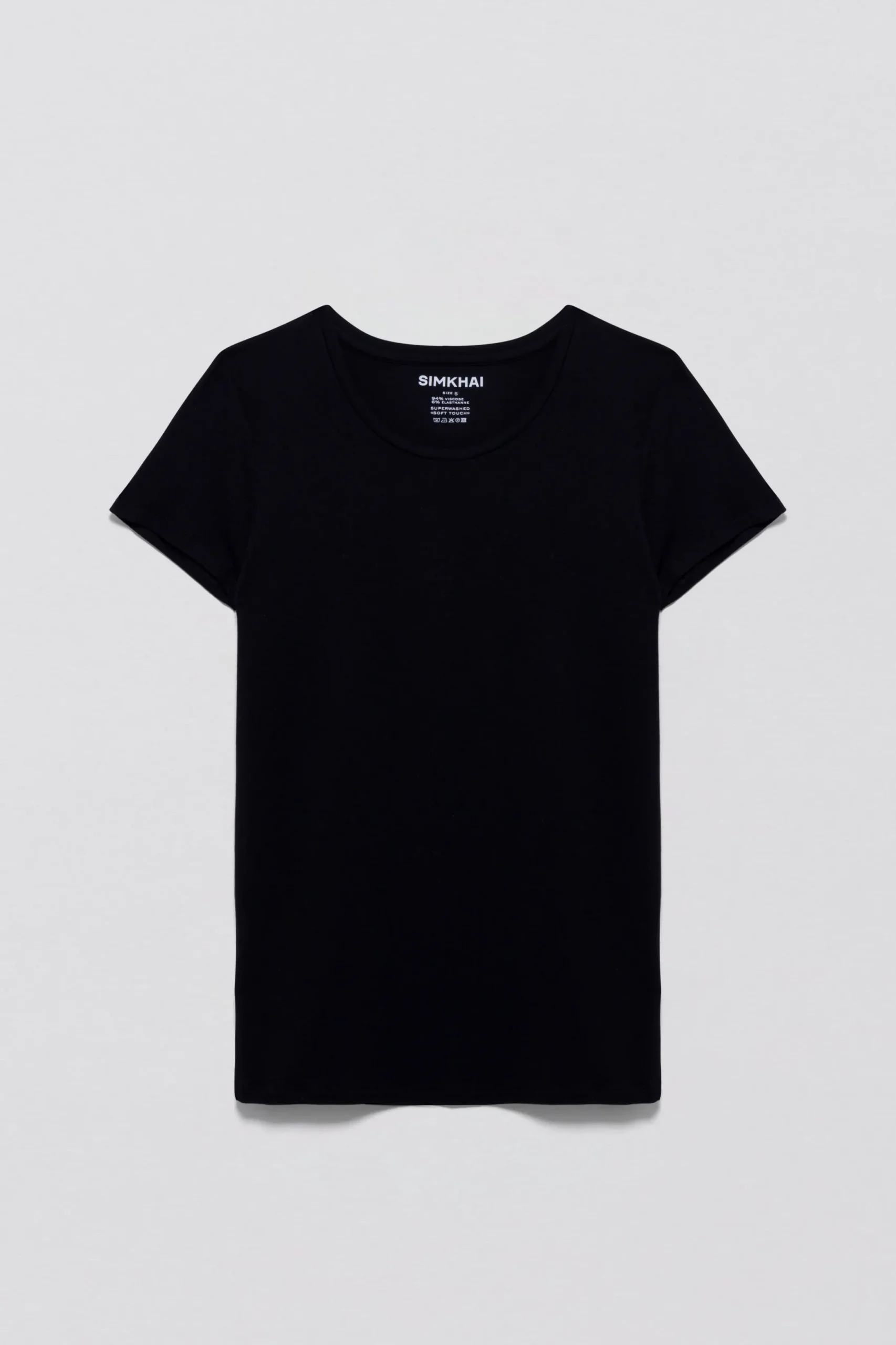 Women Simkhai Soft T-Shirt