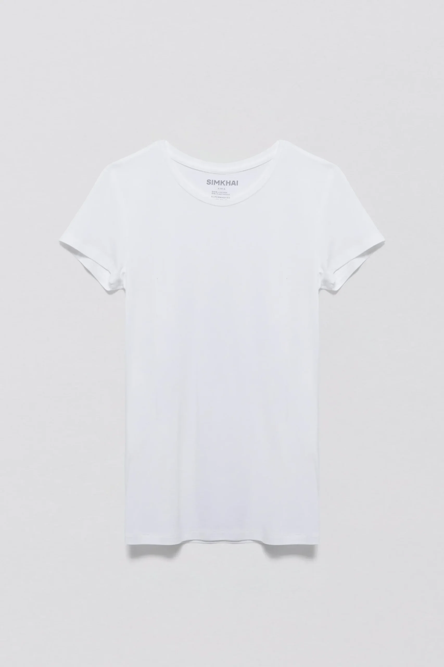 Women Simkhai Soft T-Shirt