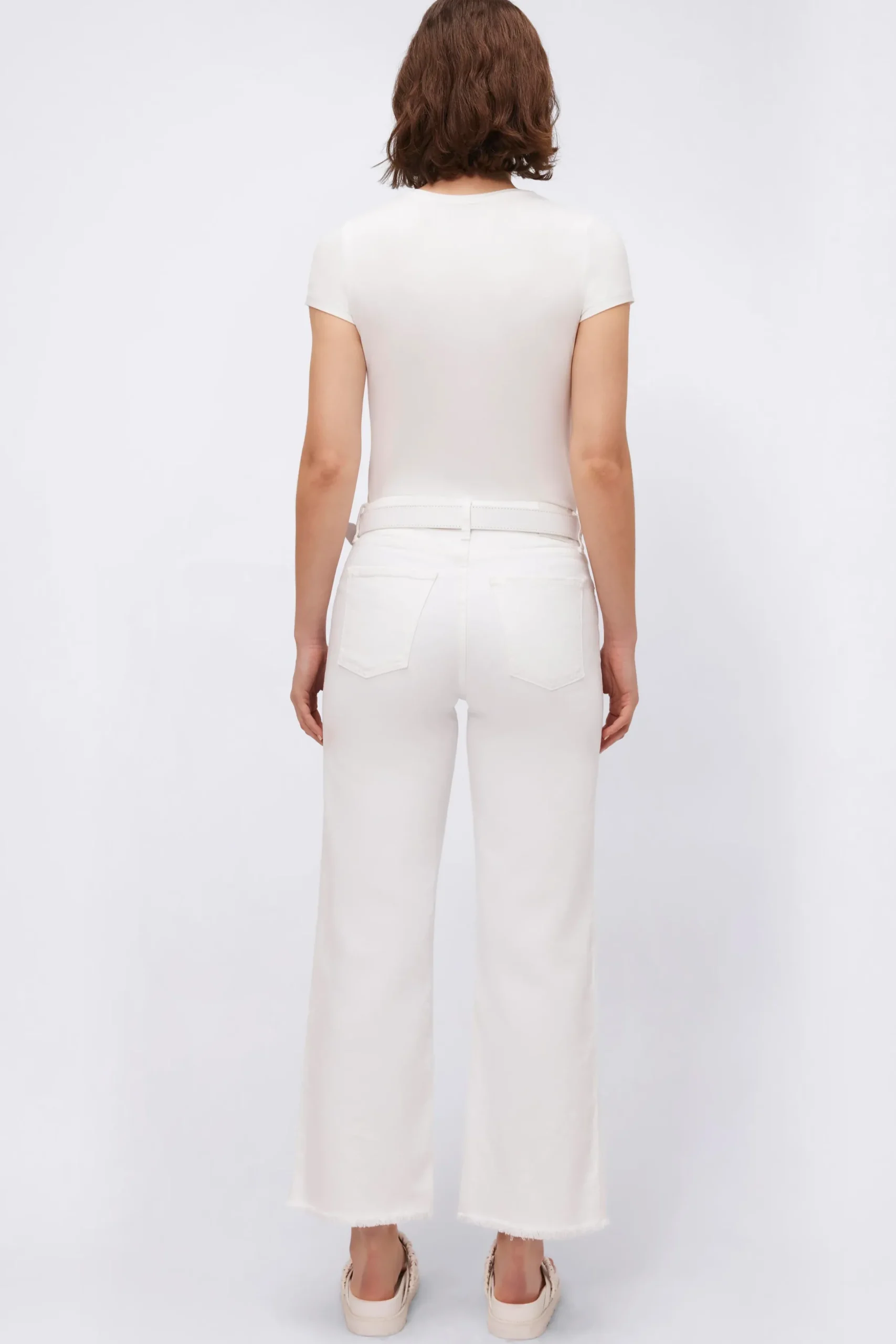 Women Simkhai Soft T-Shirt