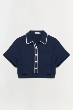 Women Simkhai Solange Shirt