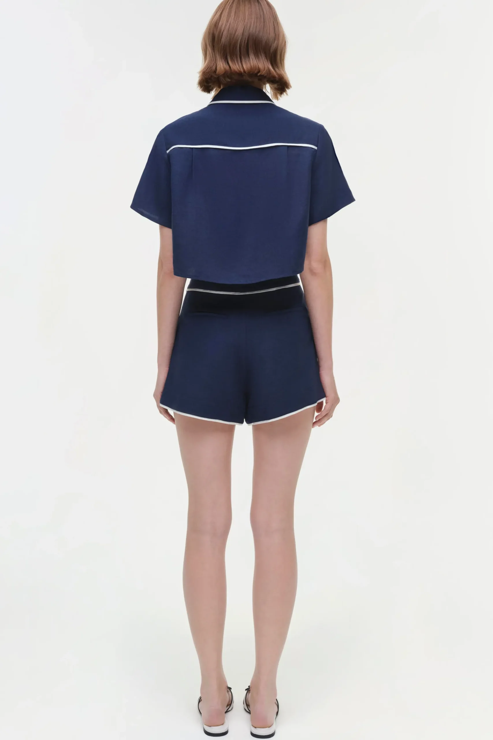 Women Simkhai Solange Shirt