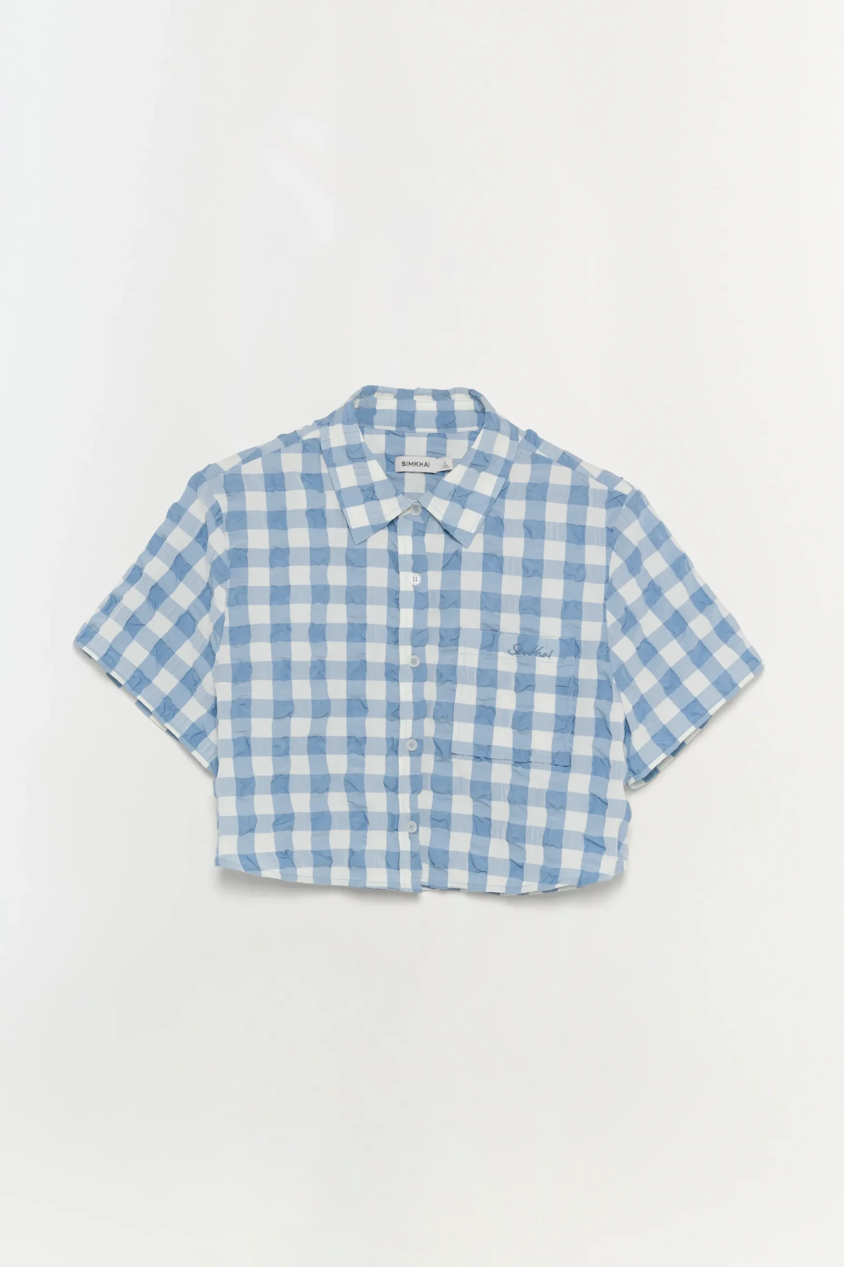 Women Simkhai Solange Shirt