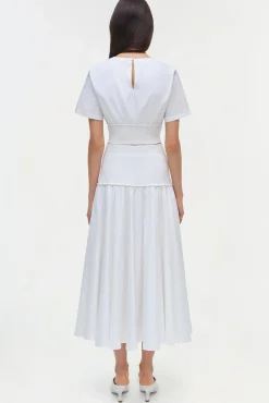 Women Simkhai Stella Skirt