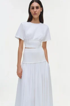 Women Simkhai Stella Skirt