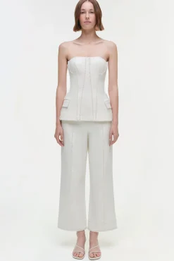 Women Simkhai Sully Pant