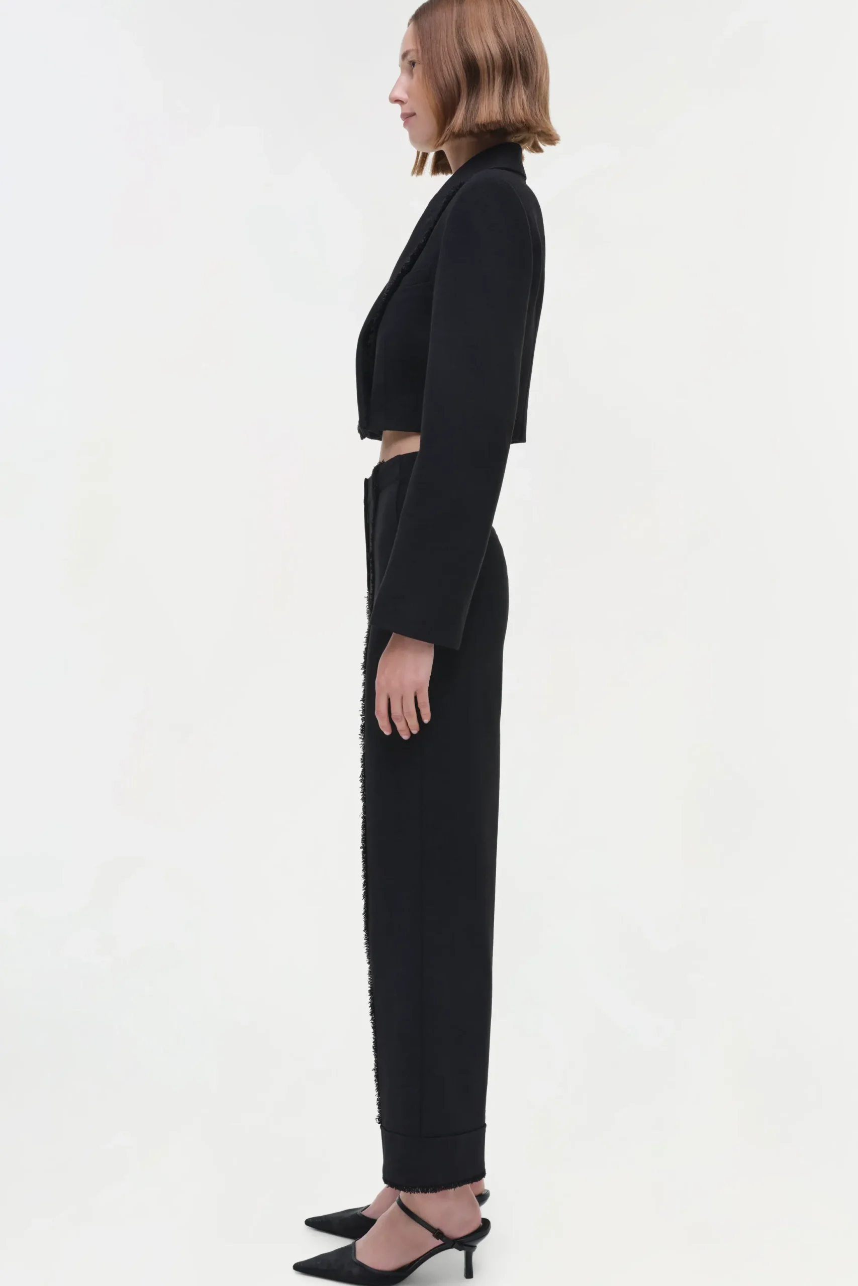 Women Simkhai Sully Pant