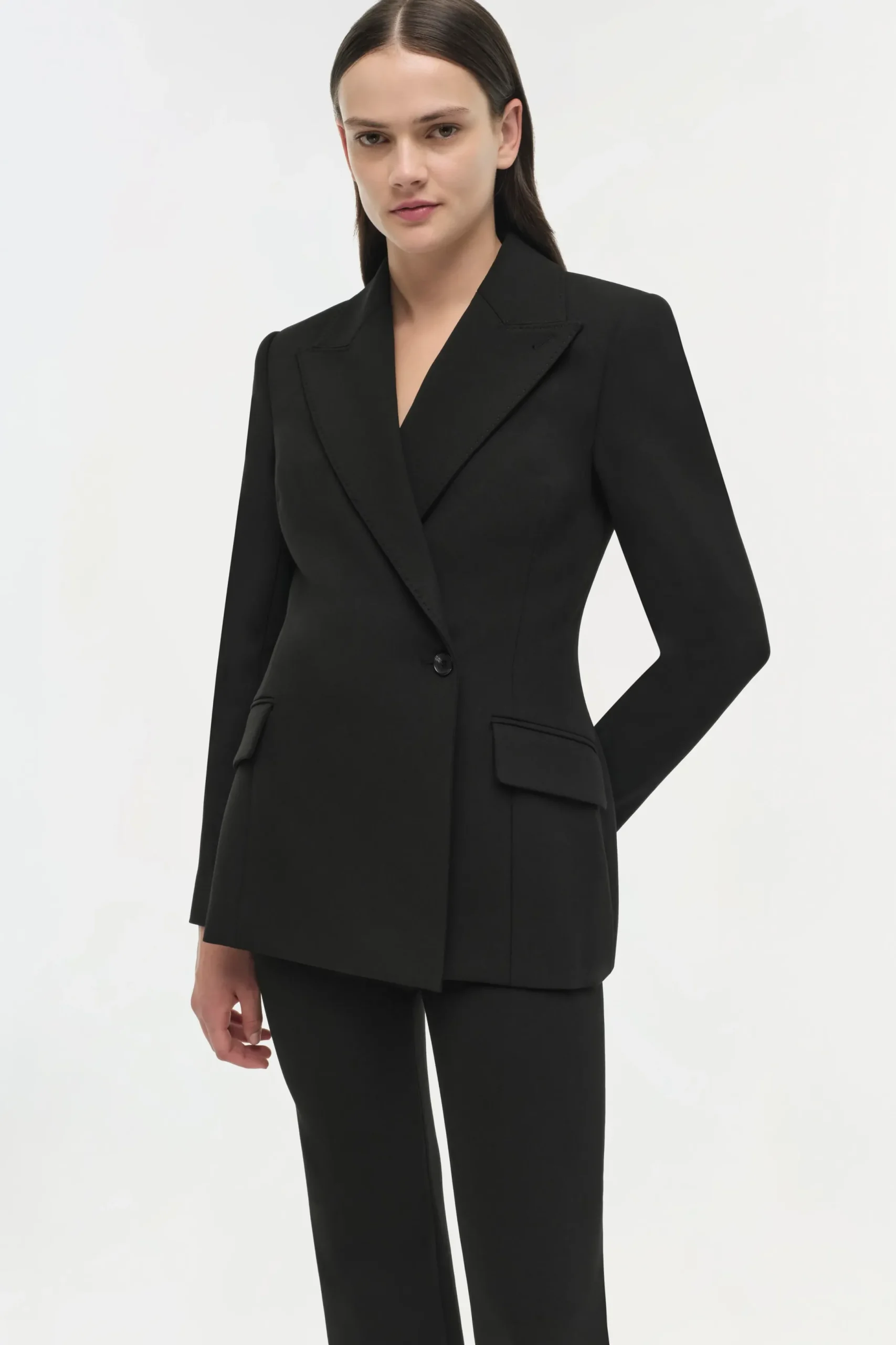 Women Simkhai Surabhi Blazer