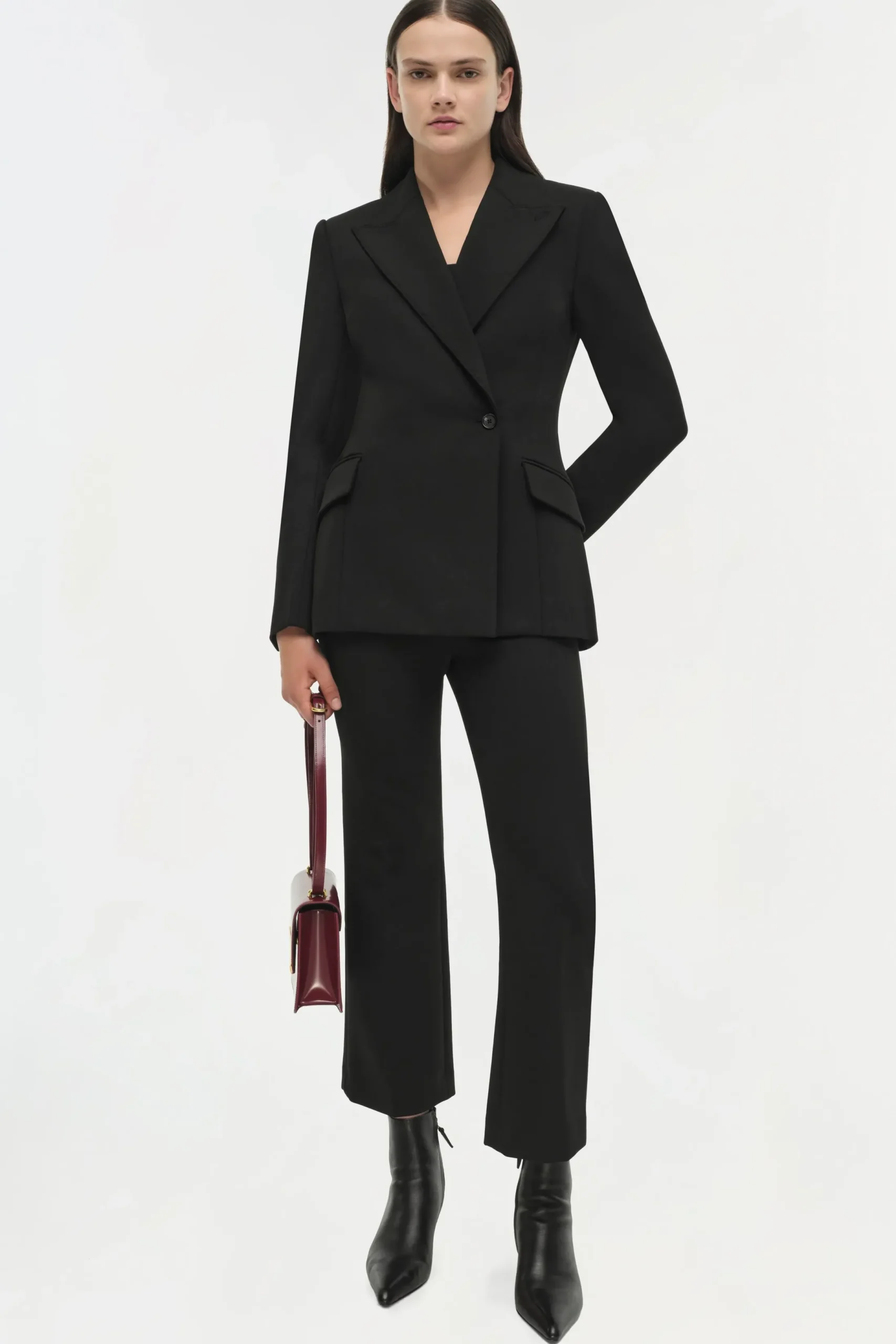 Women Simkhai Surabhi Blazer