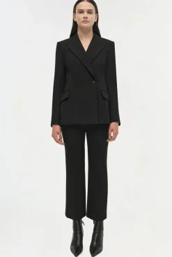Women Simkhai Surabhi Blazer