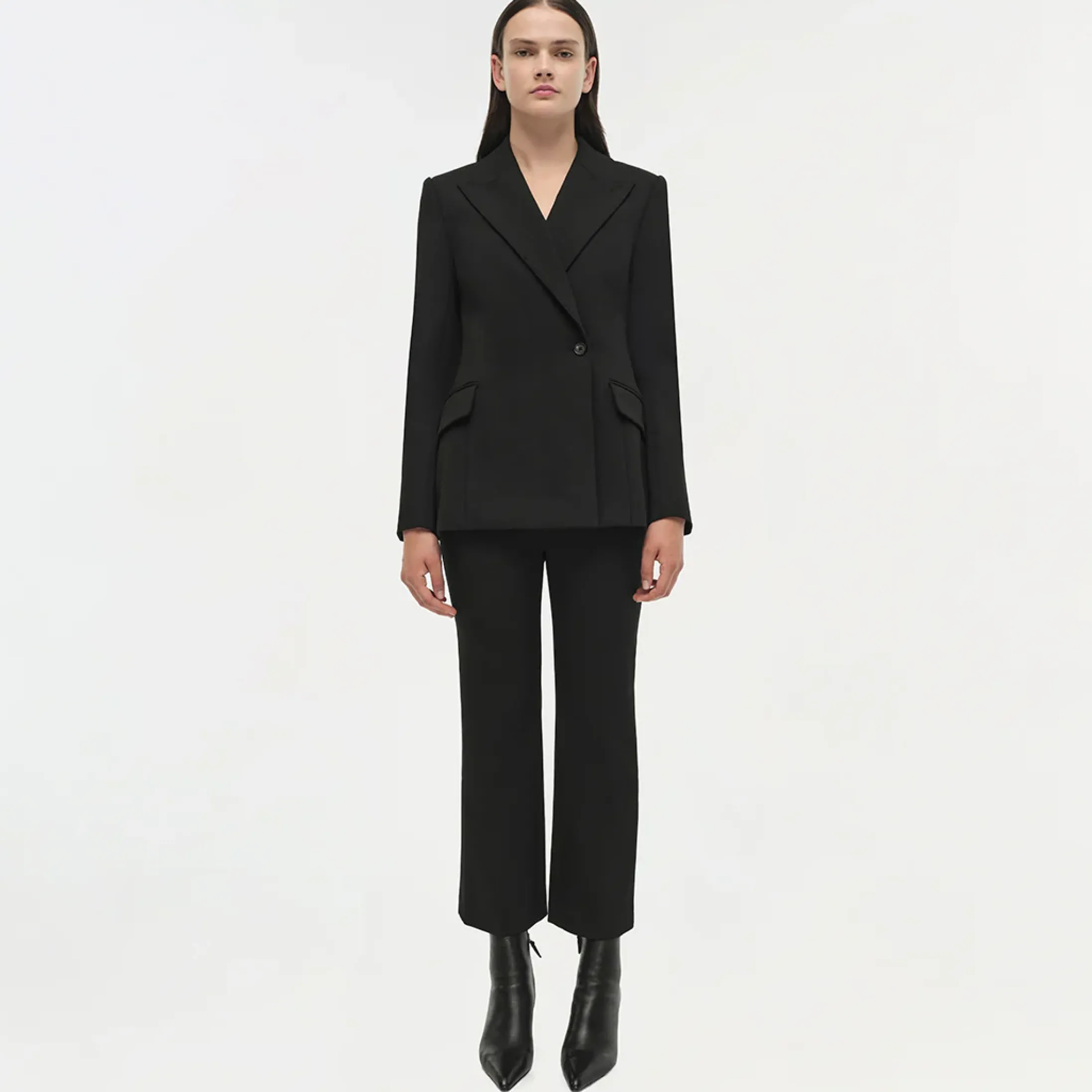Women Simkhai Surabhi Blazer