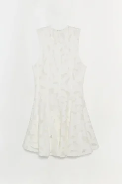 Women Simkhai Sylvia Jacquard Mini Dress