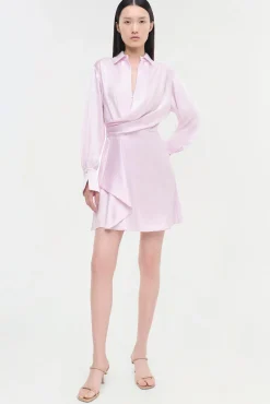 Women Simkhai Talit Dress