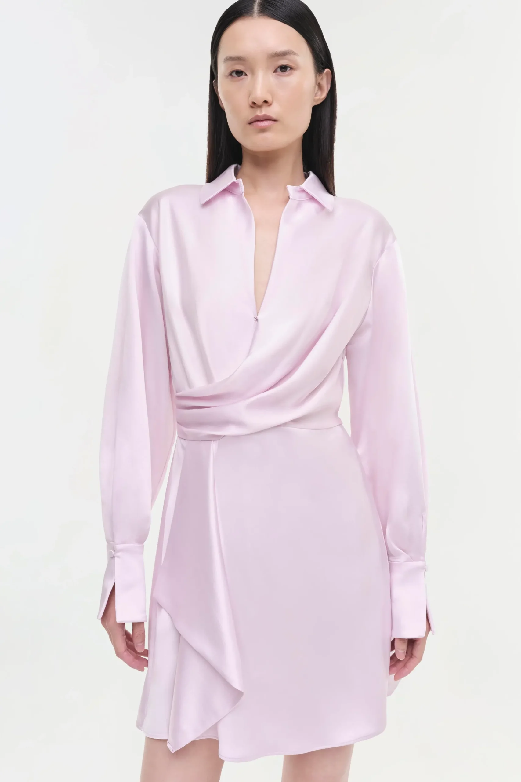 Women Simkhai Talit Dress