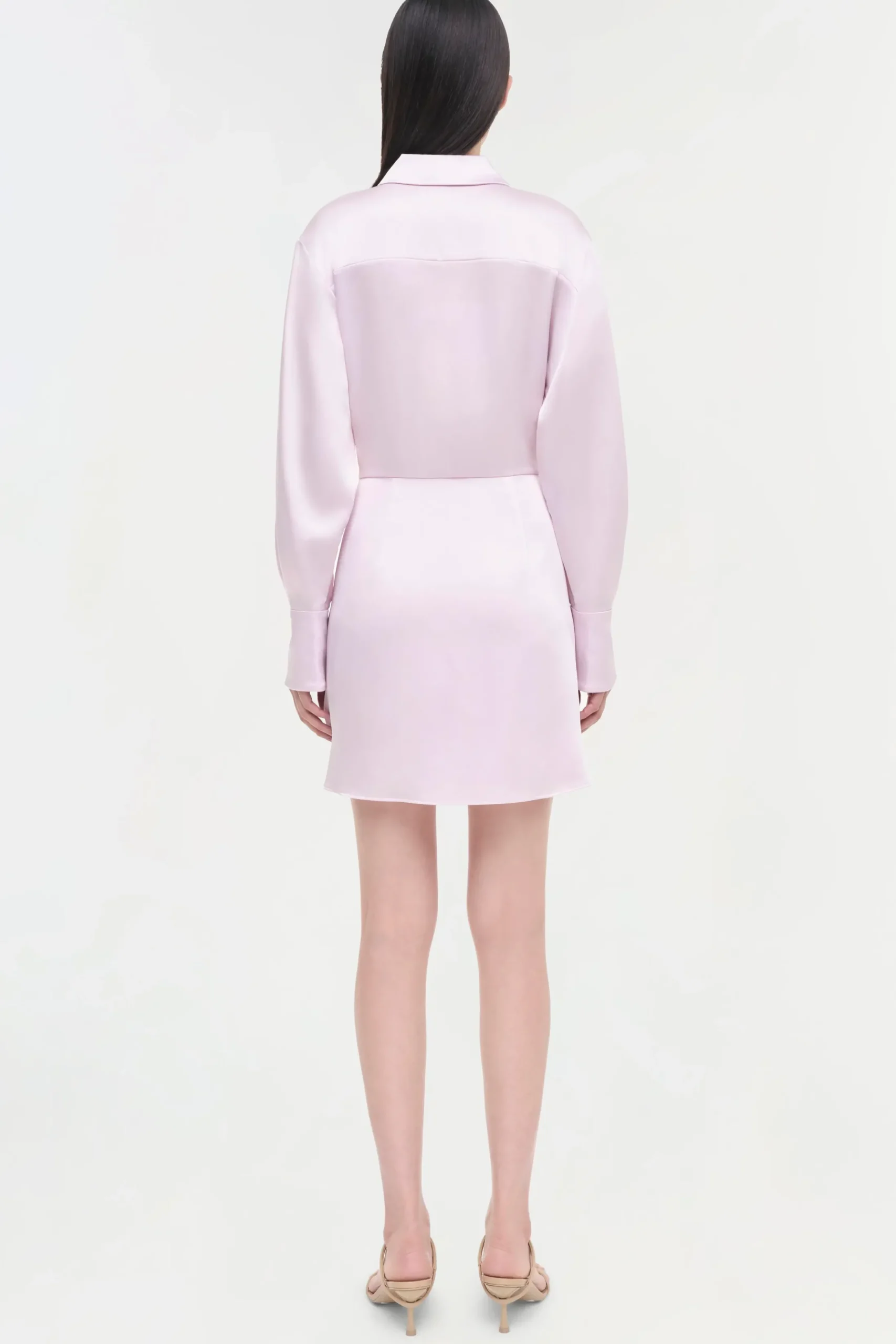 Women Simkhai Talit Dress