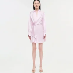 Women Simkhai Talit Dress