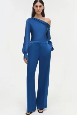 Women Simkhai Tavar Pants