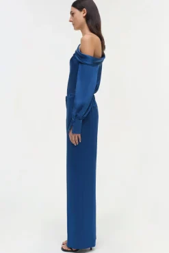 Women Simkhai Tavar Pants