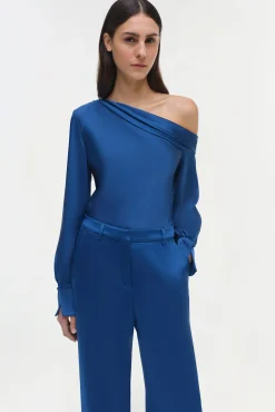Women Simkhai Tavar Pants