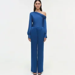 Women Simkhai Tavar Pants