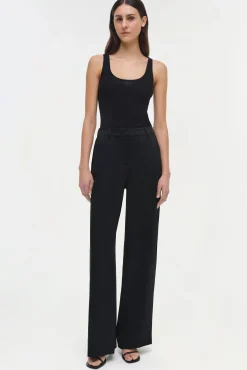 Women Simkhai Tavar Pants