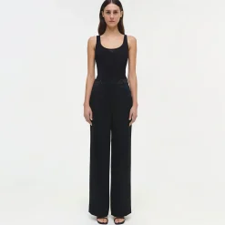 Women Simkhai Tavar Pants