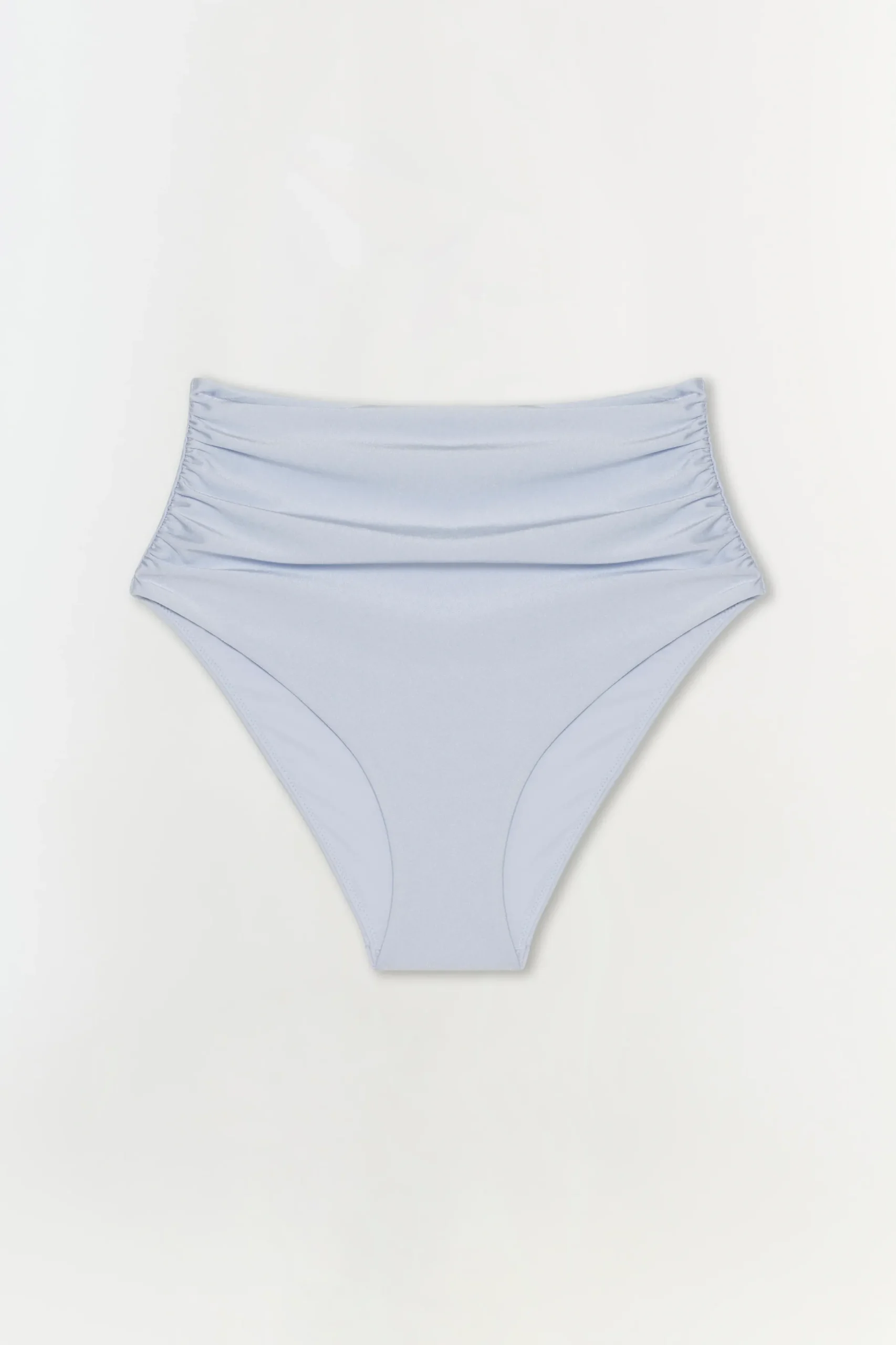 Women Simkhai Teya High Waist Bikini Bottom