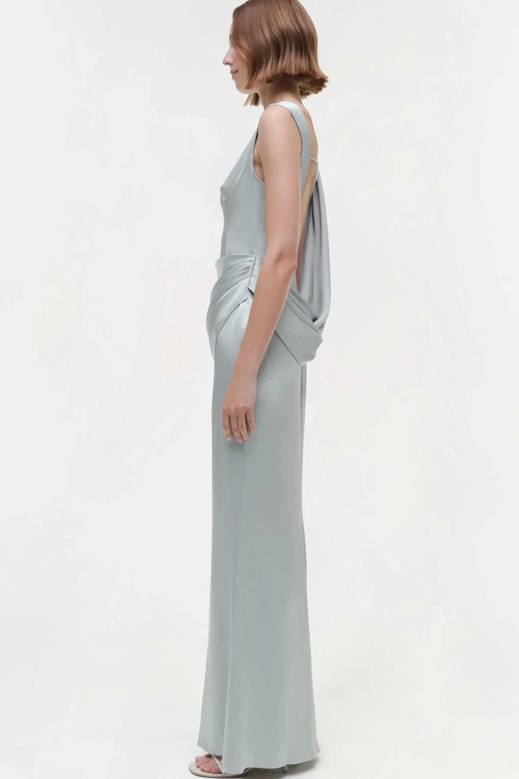 Women Simkhai Tommy Gown
