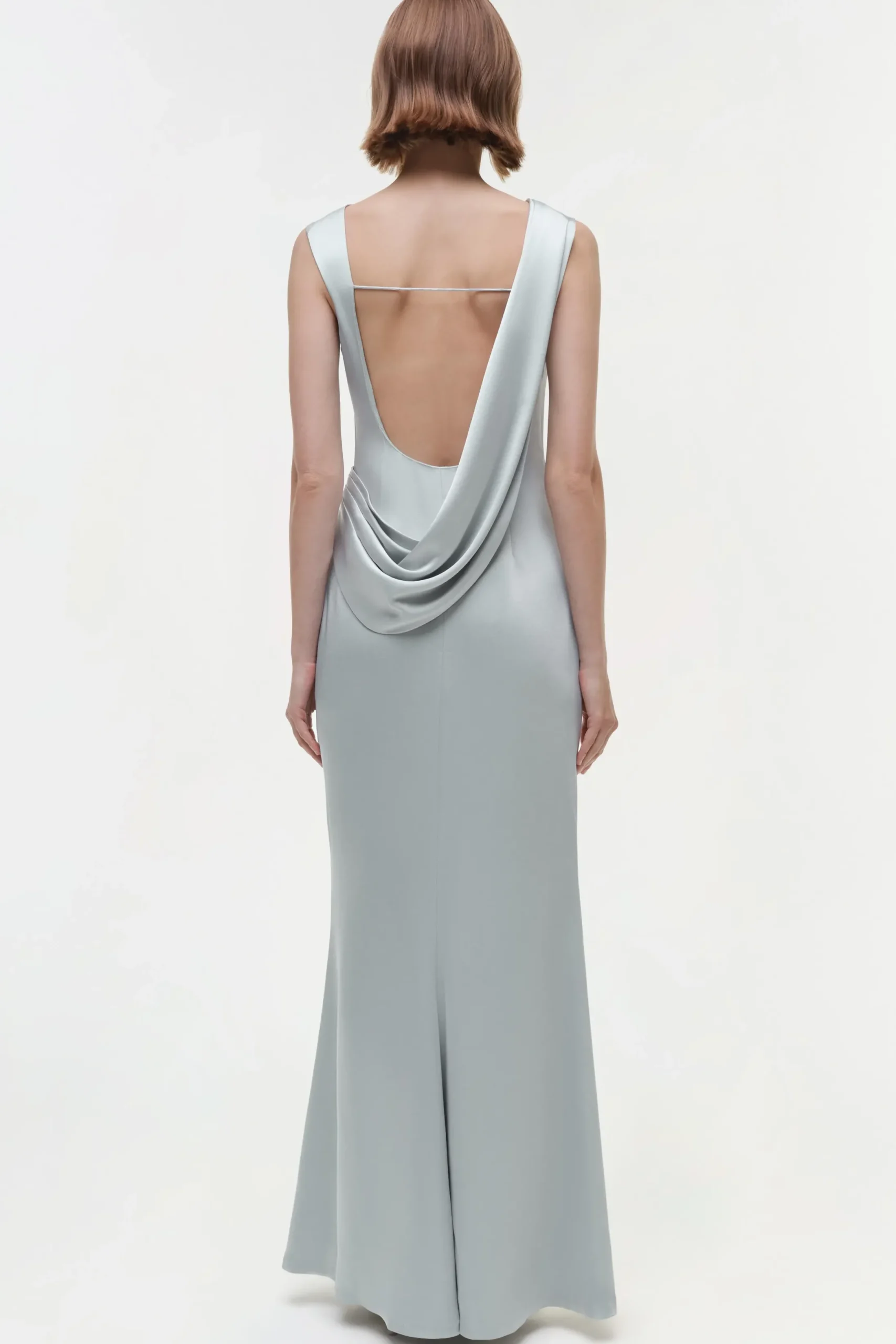 Women Simkhai Tommy Gown