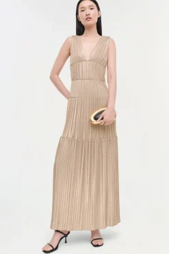 Women Simkhai Vallen Gown