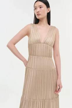 Women Simkhai Vallen Gown