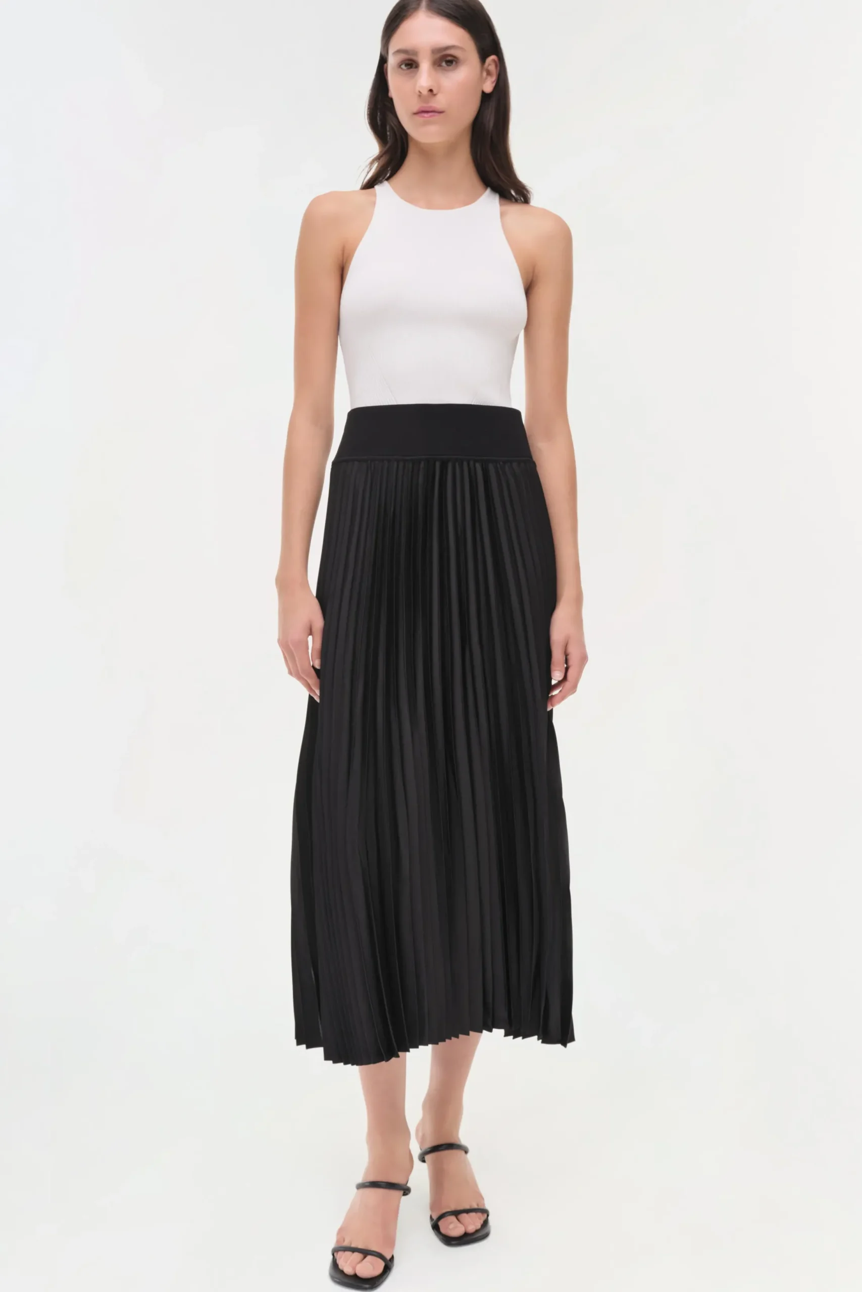 Women Simkhai Valor Skirt