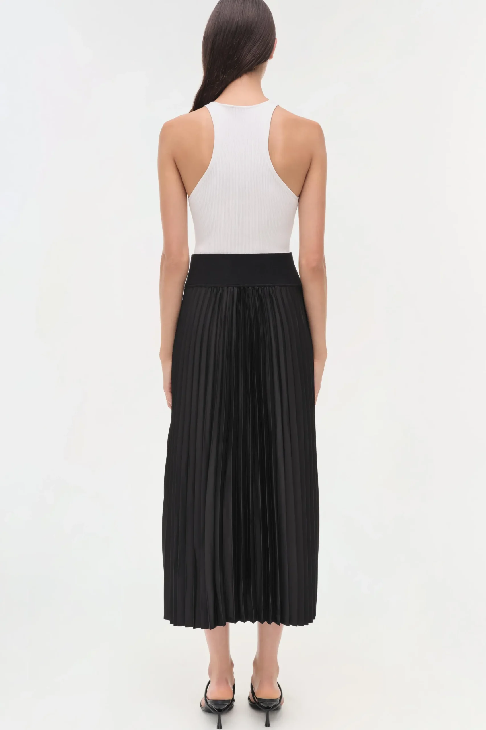 Women Simkhai Valor Skirt