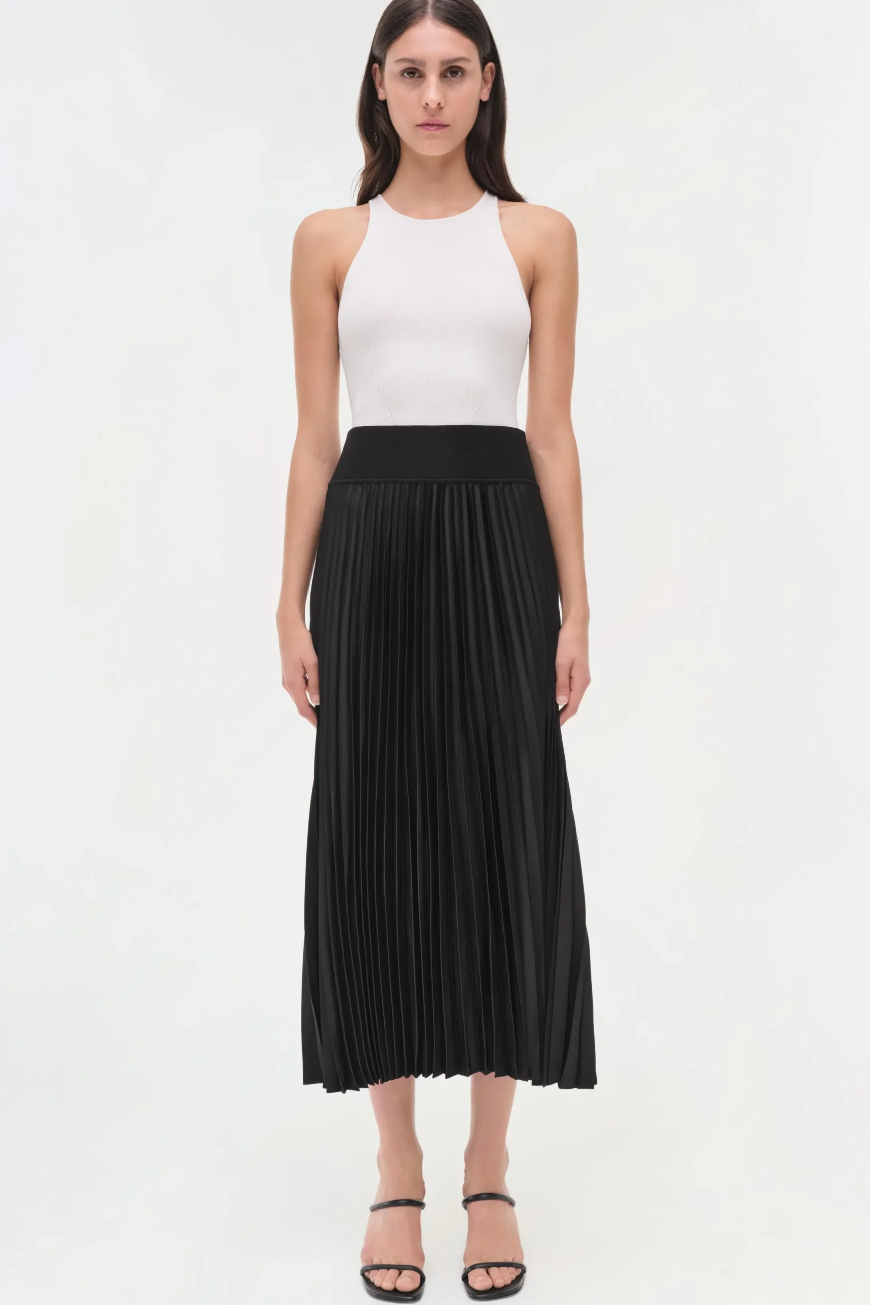 Women Simkhai Valor Skirt